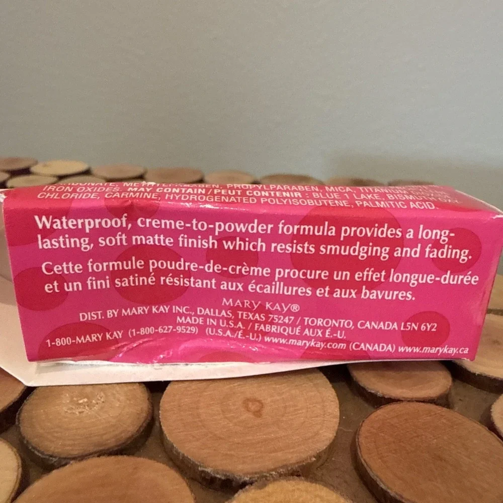 Mary Kay Signature Eyesicles Eye Color‎ Island Bronze 032000